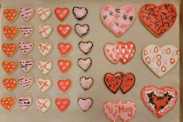 TLC's Half Baked Goods, LLC