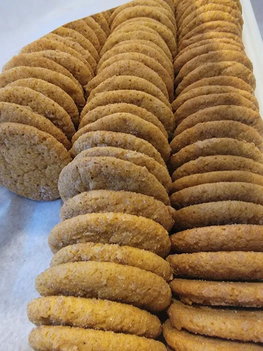 TLC's Half Baked Goods, LLC Picture 2