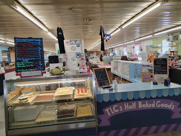 TLC's Half Baked Goods, LLC Picture 4