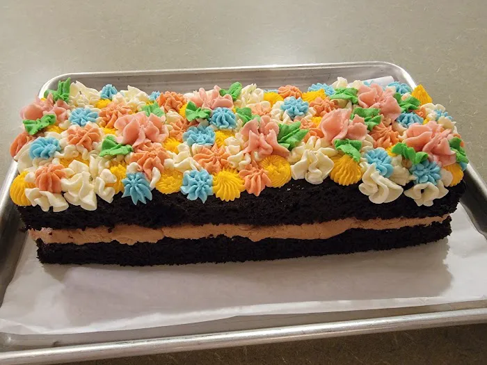 TLC's Half Baked Goods, LLC Picture 6