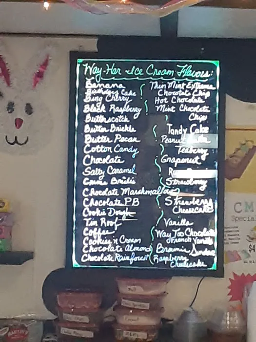 Way-Har Farm Market Picture 7