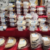 Way-Har Farm Market ico