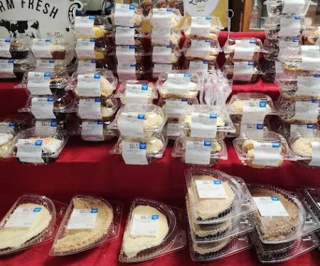 Way-Har Farm Market