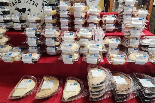 Way-Har Farm Market