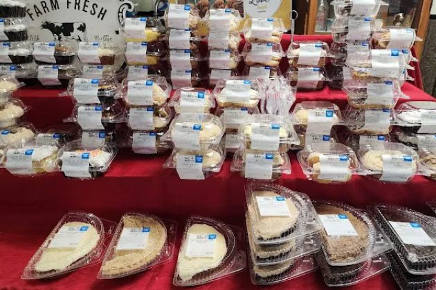 Way-Har Farm Market