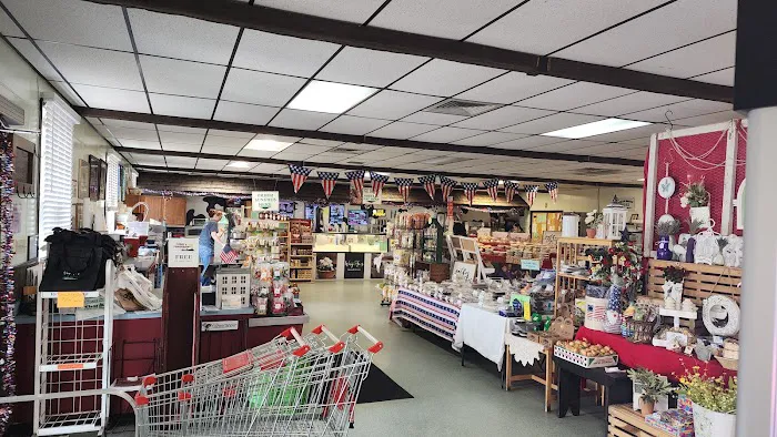 Way-Har Farm Market Picture 2