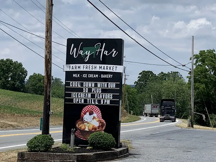 Way-Har Farm Market Picture 10