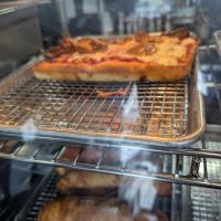 Plain & Fancy Donut Shop ico