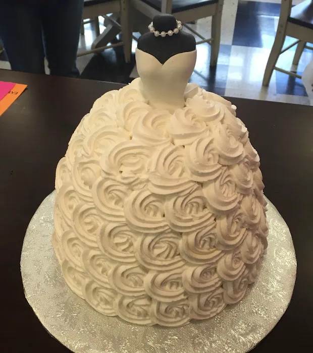 The Cake Pros, A Blessing Table Picture 6