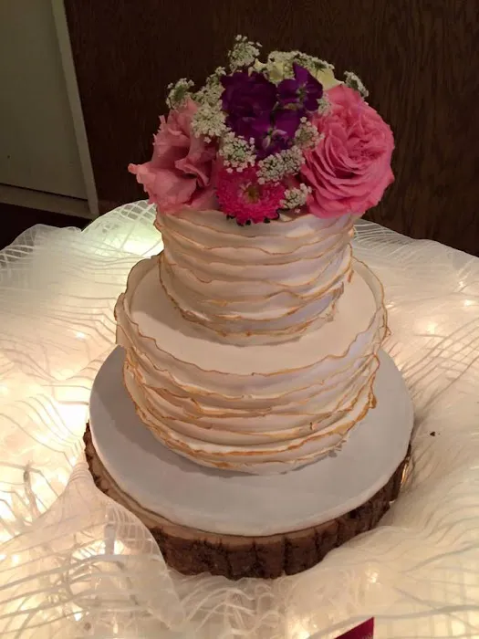 The Cake Pros, A Blessing Table Picture 8