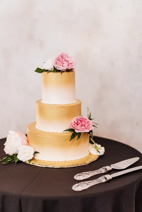 The Cake Pros, A Blessing Table Picture 9