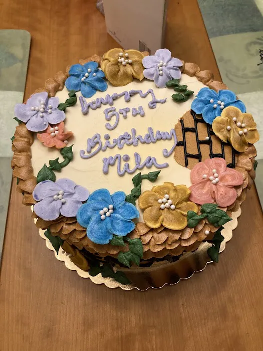 Momma Millies Bakery Picture 8