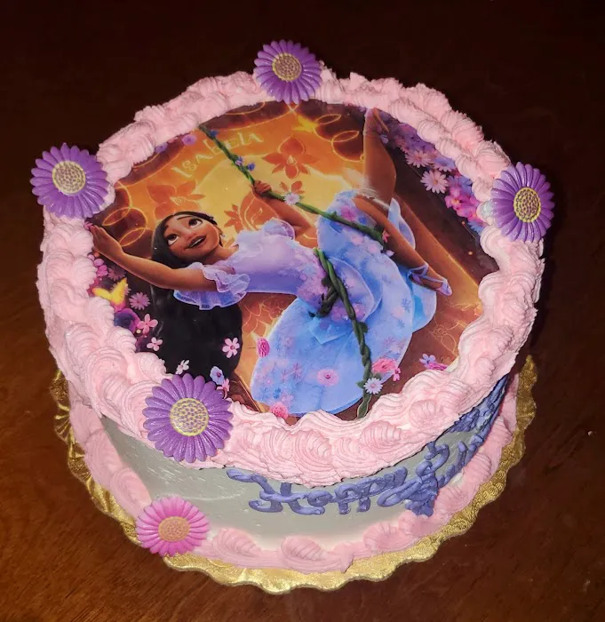 Momma Millies Bakery Picture 5