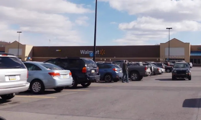 Walmart Bakery Picture 2