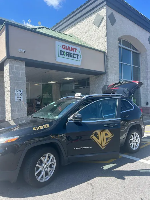 Walmart Bakery Picture 1