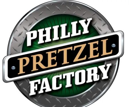Philly Pretzel Factory