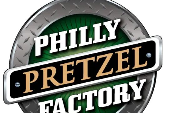 Philly Pretzel Factory