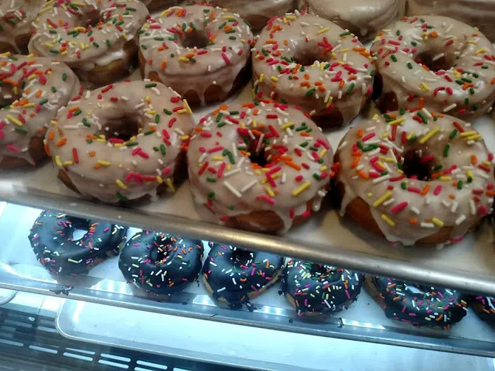 Spring Street Bakery Picture 3