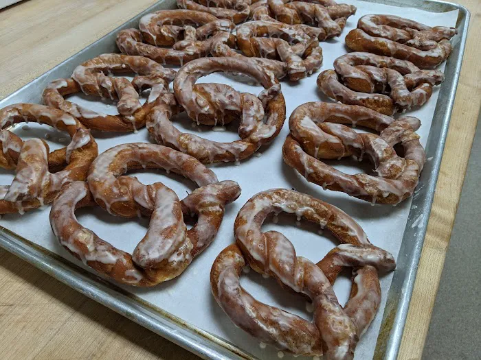 Spring Street Bakery Picture 10