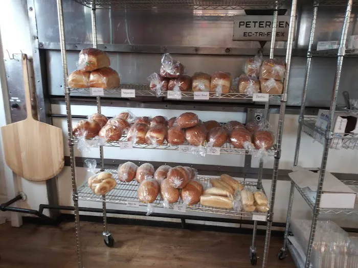 Spring Street Bakery Picture 1