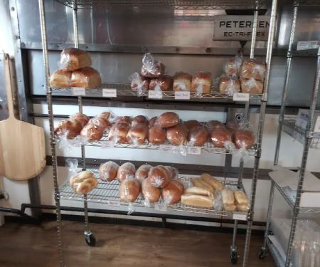 Spring Street Bakery