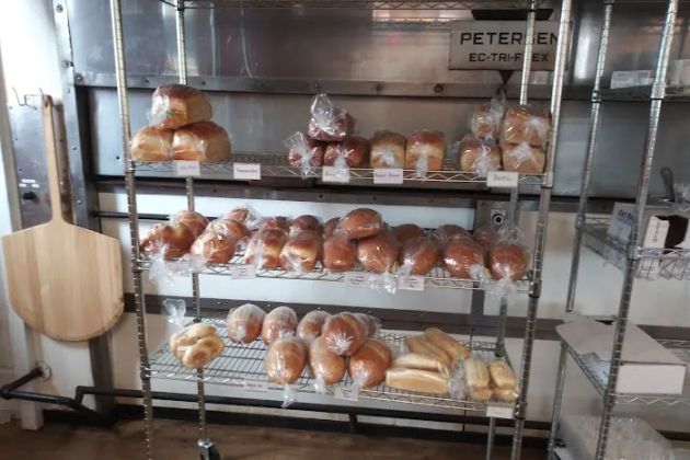 Spring Street Bakery