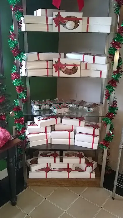 Boran's Cobblestone Bakery Picture 2