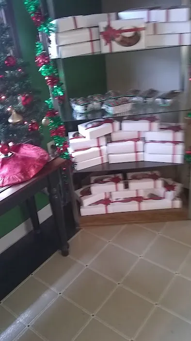 Boran's Cobblestone Bakery Picture 1