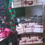 Boran's Cobblestone Bakery