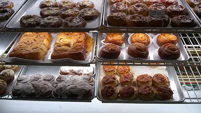 Boran's Cobblestone Bakery Picture 4