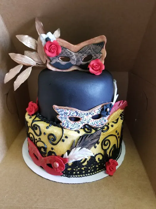 Nannycakes Bakery Picture 8