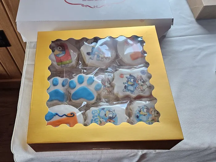 Nannycakes Bakery Picture 5