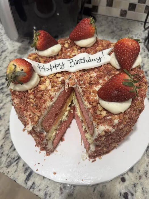 Nannycakes Bakery Picture 3