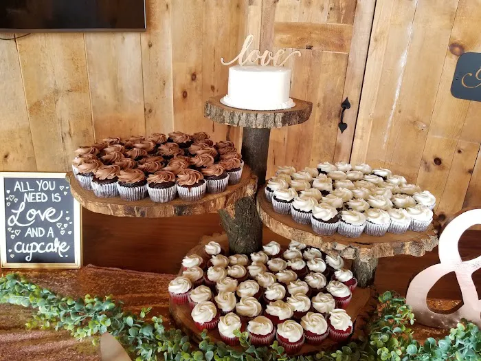 Nannycakes Bakery Picture 9