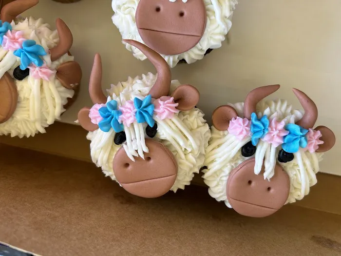 Nannycakes Bakery Picture 1