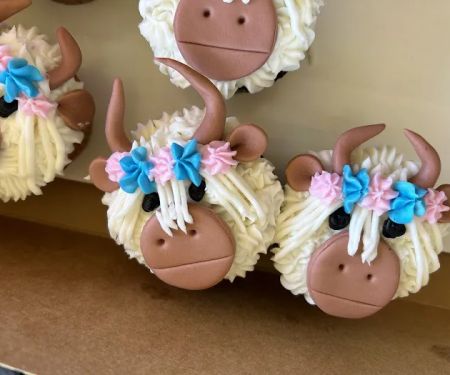 Nannycakes Bakery