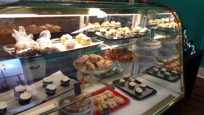Nannycakes Bakery Picture 2