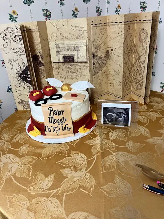 Nannycakes Bakery Picture 7