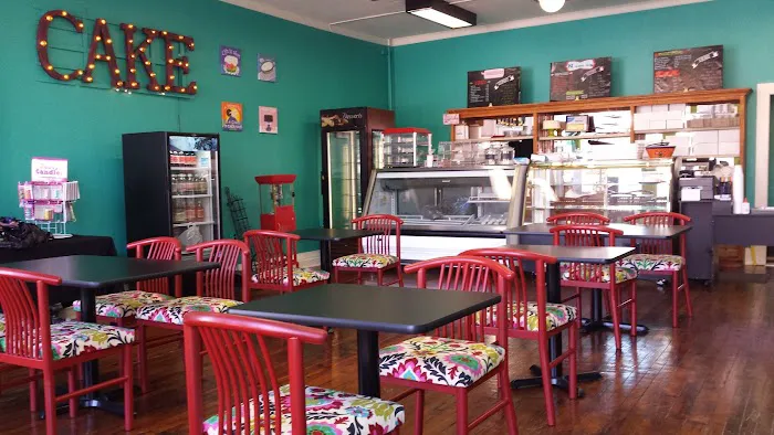 Nannycakes Bakery Picture 10