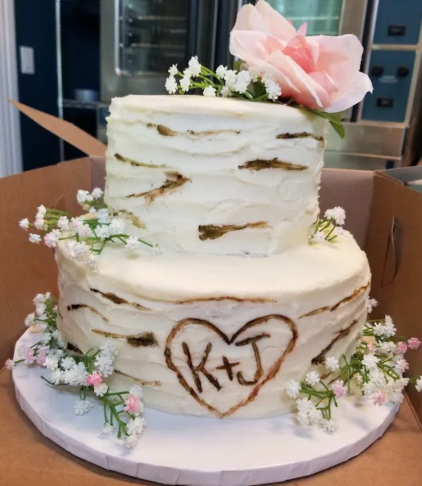 Nannycakes Bakery Picture 4