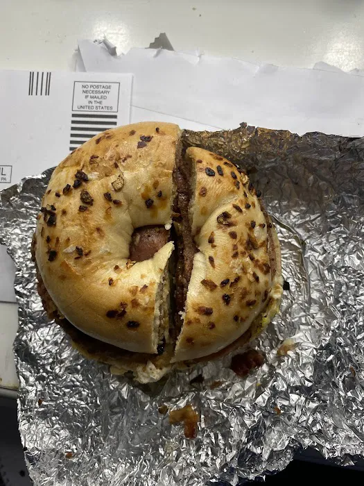 Bloomin' Bagels II Picture 9