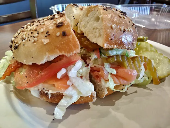 Bloomin' Bagels II Picture 4