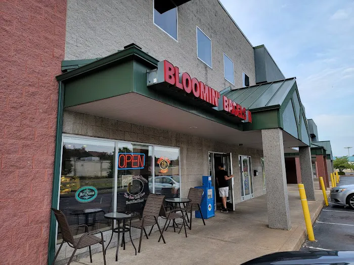 Bloomin' Bagels II Picture 7