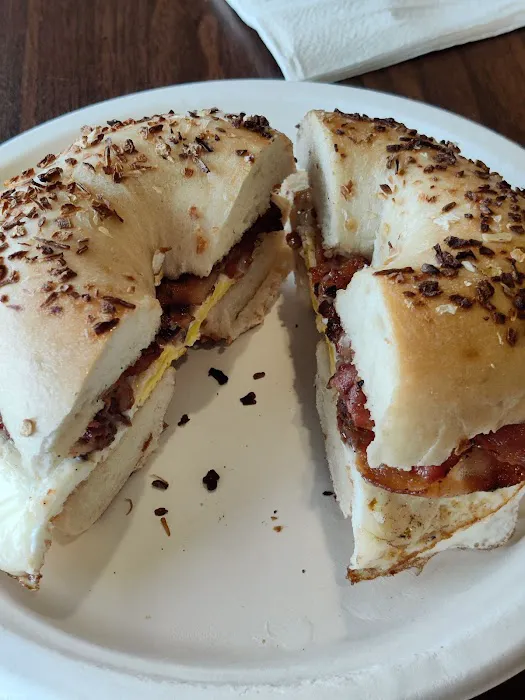 Bloomin' Bagels II Picture 6