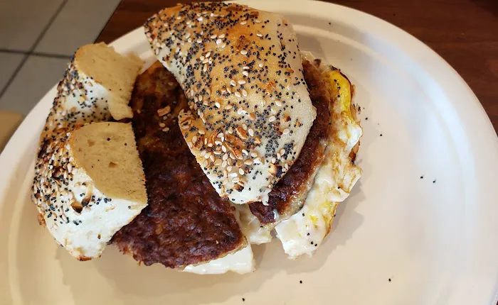 Bloomin' Bagels II Picture 5