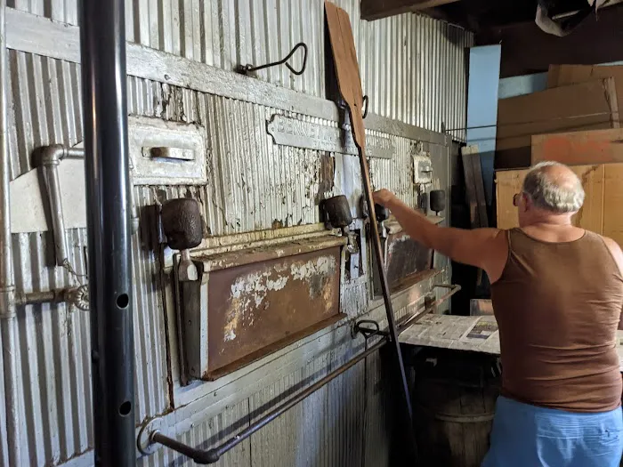 Stewart's Home Bakery Picture 1