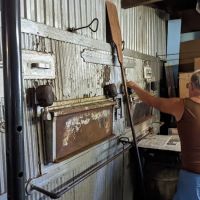 Stewart's Home Bakery ico