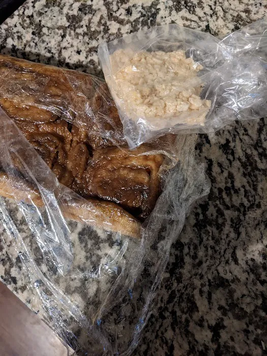 Stewart's Home Bakery Picture 2