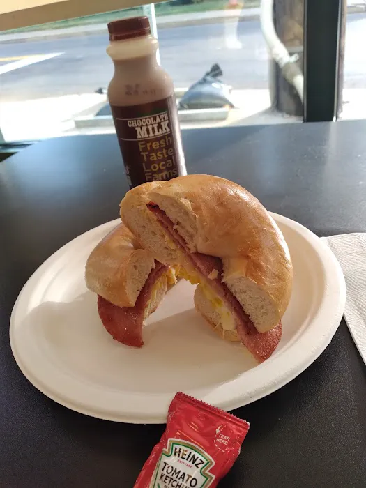 Bloomin' Bagels Picture 4