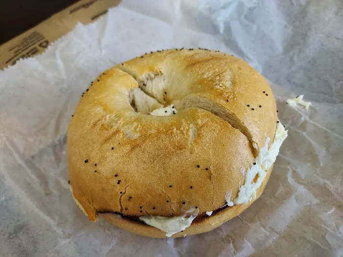 Bloomin' Bagels Picture 5